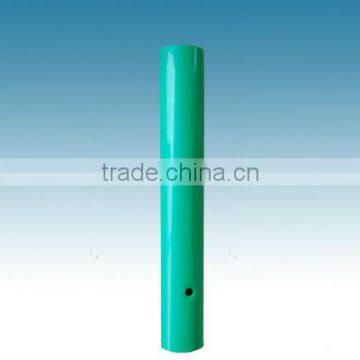 Powder Coated Round Post for Guardrail