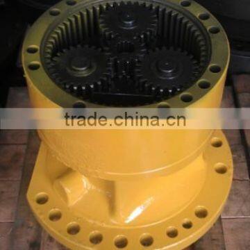 PC220-7,PC240-7,PC200-7, PC300-7,PC160-7,PC130-7,PC55,PC56, PC300 swing gearbox, excavator swing motor