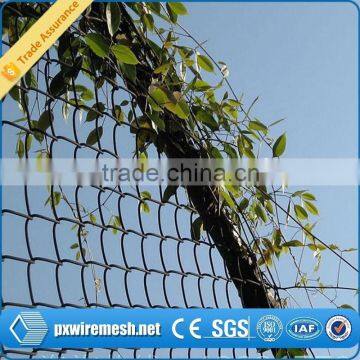 China Wholesale Chain Link Fence/ Used Chain Link Fence Gates photo-2