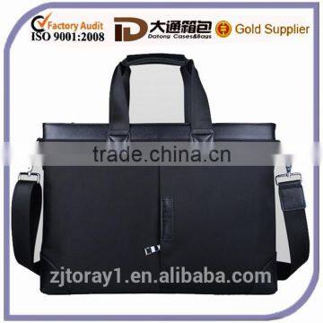 2015 fashion messenger bag China briefcase