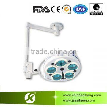 SK-L216 Made In China Ceiling-Mounted Led Surgical Light