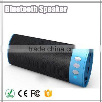 Cheap bluetooth speaker for MP3