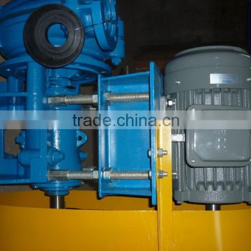 High Capacity Electric Slurry Pump