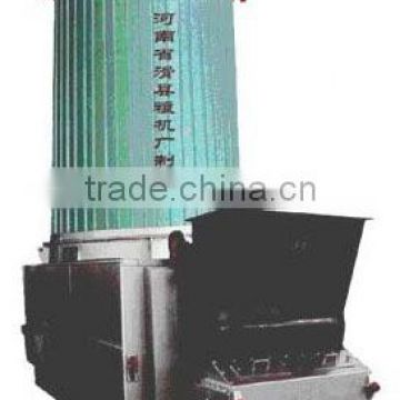 Type-YLL Cylinder Chain-Grate Oil Furnace With Coal