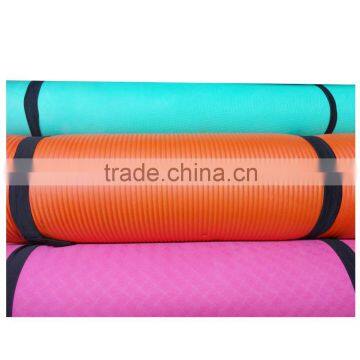 Eco-friendly Best Quality Waterproof Yoga Mat