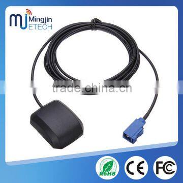 Competitive Price Water Proof High Gain External Gps Antenna With Msma Connector photo-3