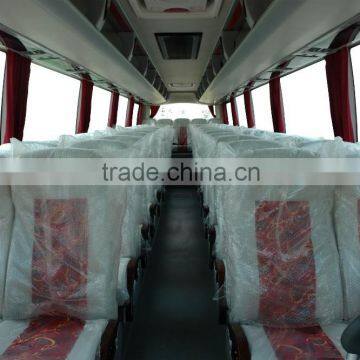 Best Supply Euro 2 Luxury Tourist Bus 11m 50 Seats New Bus for Sale photo-6