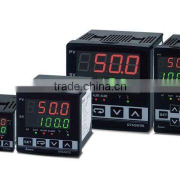 delta temperature controllers DTAseries