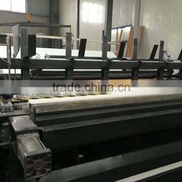 Hot Sale Toilet Paper Roll Making Machine With Low Price in Qinyang City photo-3