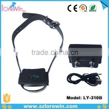 LoreWin LY-310B Little Dog Deluxe Anti-Bark Collar photo-3