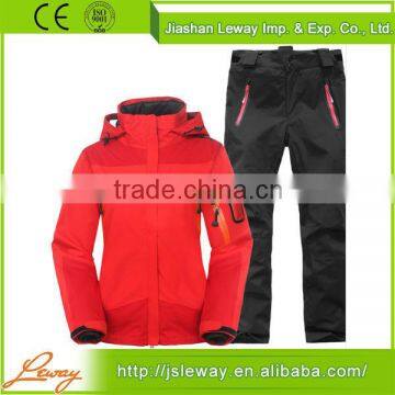 Wholesale products high quality windbreaker pants