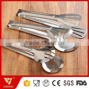 Food Tong Bread Tong Meat Tong with Multiple Functions