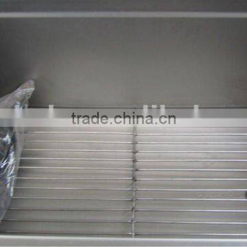 Automotive Parts Ultrasonic Cleaner photo-3