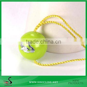 Sinicline Plastic Small Seal Ball for Hangtag