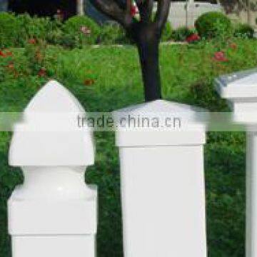 CONCH Plastic Profile Fence photo-5