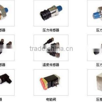 pressure transducer compressed hydraulic pressure sensor electronic pressure sensor