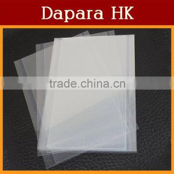 For iPhone 4 / 4S OCA Optical Clear Adhesive Double Side Sticker Glue 250um Thick / Original Japanese materials
