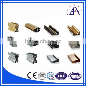 Factory Direct Price Aluminium Rolling Shutter Manufacturer photo-3