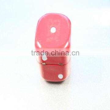 Wonderful Dice-shape Tin Box for Decorating