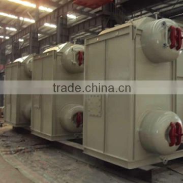 High Intelligent Heat Recovery Boiler For J420