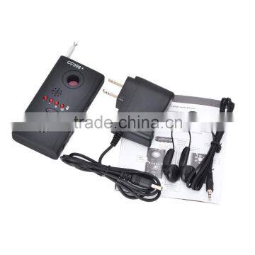 Laser Hidden RF Anti Candid Tracker Finder GSM Compass Bug Camera Detector photo-6