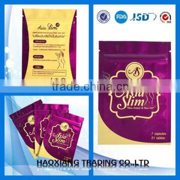 Custom Cheap Factory Mini Ziplock Bags Food Grade Ziplock Plastic Bags Plastic Zipper Bag Supplier's Choice photo-4