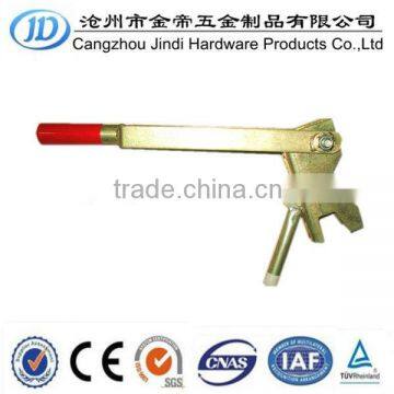 Formwork Rapid Clamp Tensioner Spring Clamp Tensioner