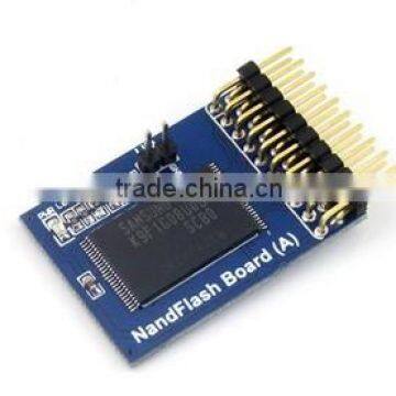 K9F1G08U0D Module, NandFlash Module, Flash Module, Memory Module
