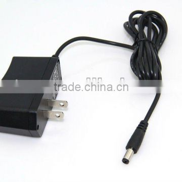 5V 2A AC/DC power adapter UL supply