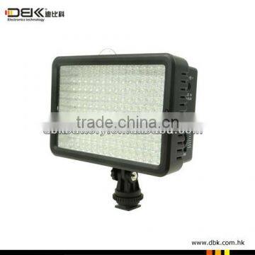 LED 5023 Video Light For Camera Video Camcorder DV Lamp