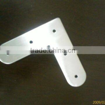 Stainless Parts