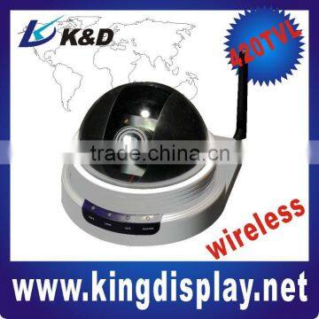 IP camera