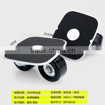 Batman Electric Skateboard Price Skateboard Deck Hoverboard photo-5