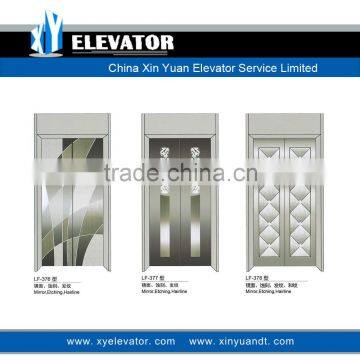 Passenger Lift Cabin Good Quality Small Home Lift photo-6