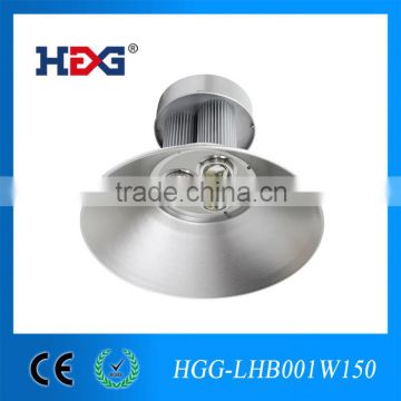 High lumen 120w COB led high bay light