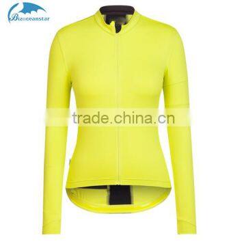 Hot sale hiking apparel womens hiking equipment pro hiking gear/sweat shirts