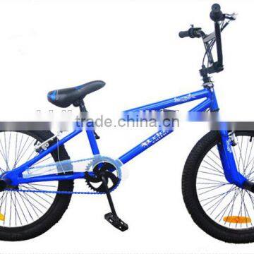 20 Inch Bmx Bike / Aluminum Alloy Bike Frames / Aluminum Alloy Bicycle Rims
