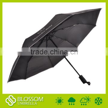 High quality OEM umbrella, famous brand promotional umbrella