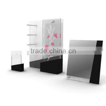 Acrylic Display/Exhibition Stand/Advertising Stand for Glasses