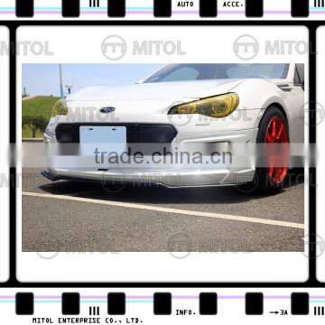 T2 Full Set Body kits For Subaru BRZ /FT86/FR-S