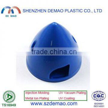 aircraft plastic parts manufacturers