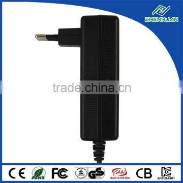 TS-1012c AC/DC Adapter/power 24V 1.5A With CE KC FCC photo-4