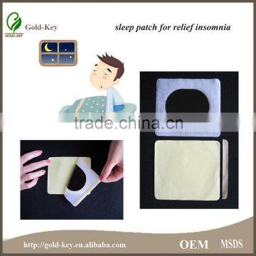 best selling products: insomnia patch