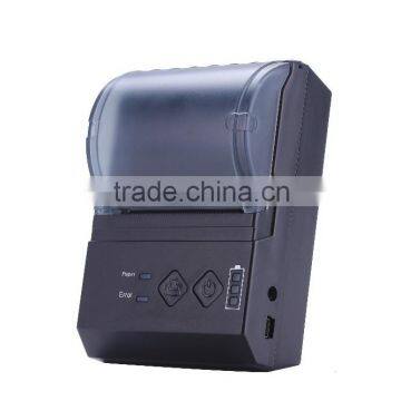 Mobile Ticket/receipt/voucher Printer photo-6