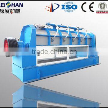 Small pulp and paper equipment /reject separator for paper making