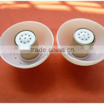 Squeaker Chewing Pet Toys High Quality Soft Plastic Toys For Dogs