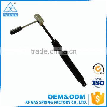 Top Selling Factory Price Adjustable Steel Material Small Gas Struts