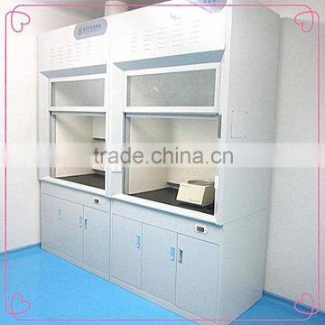 BOF fume hood,fume cupboard,metal laboratory furniture