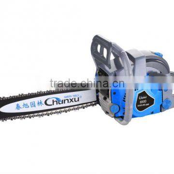 52cc Petrol Chain Saw