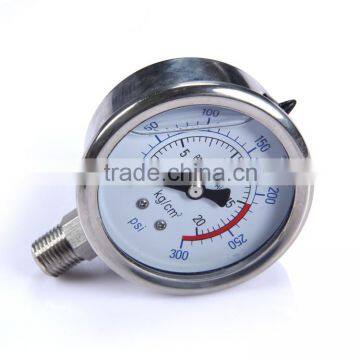 Digital Hydraulic Pressure Gauge photo-2
